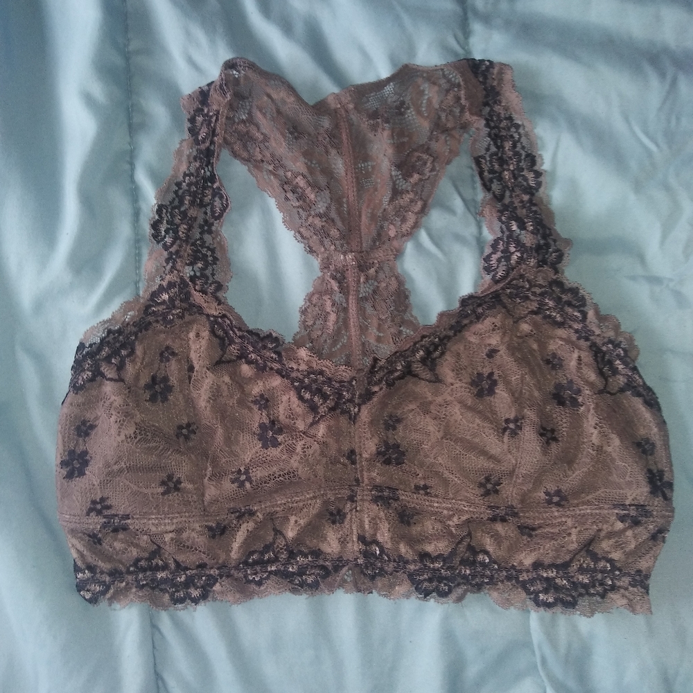 Daytrip bralette
